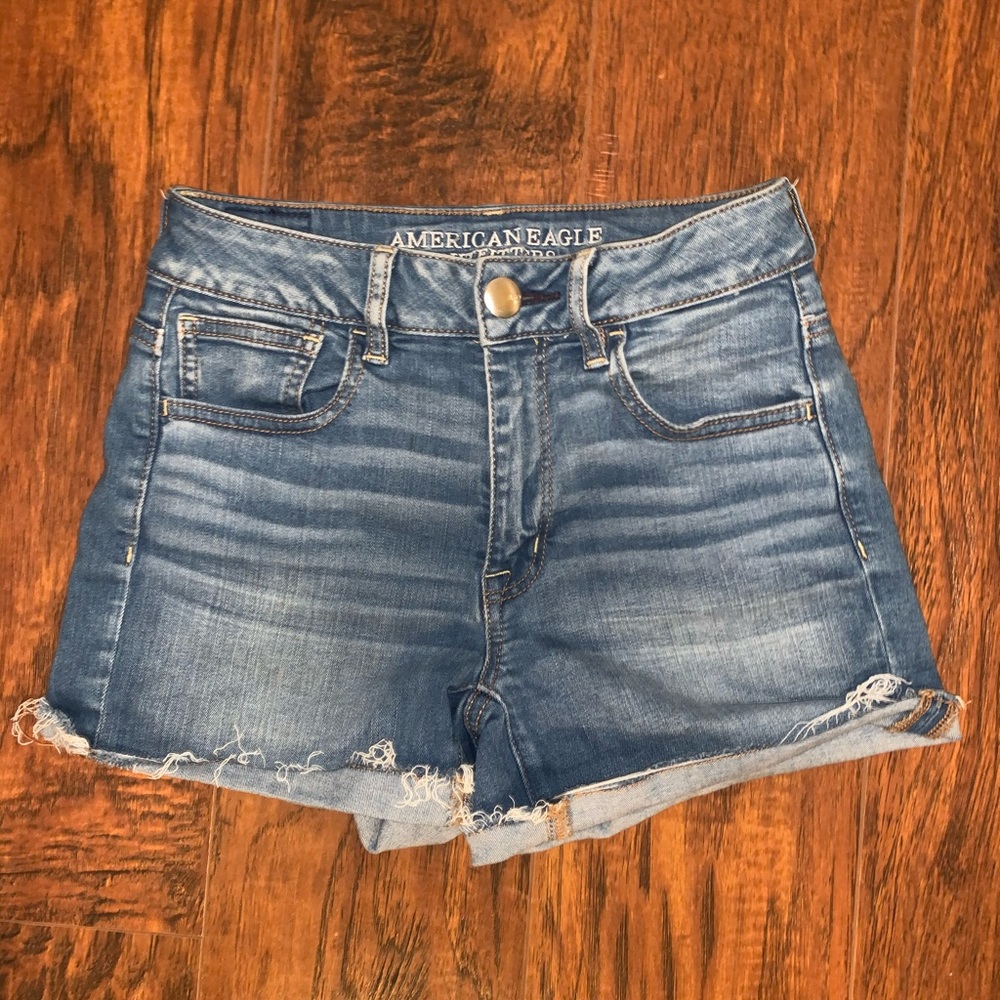 American Eagle shorts